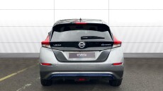 Nissan LEAF 110kW Tekna 40kWh 5dr Auto Electric Hatchback